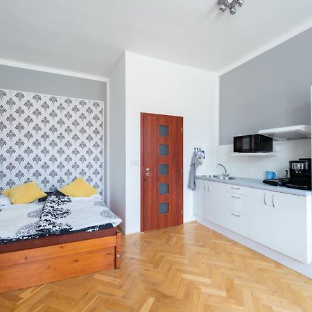 Modern Apartment Few Steps From Centre Praga Exterior foto